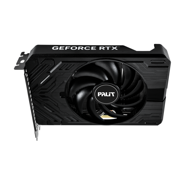 Palit GeForce RTX 4060 Ti StormX 8GB (NE6406T019P1-1060F)