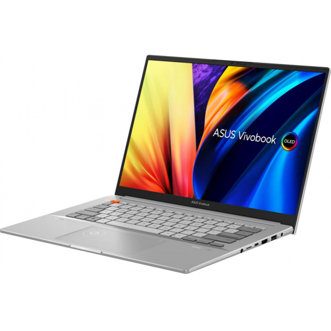 Ноутбук Asus Vivobook Pro 14X OLED N7401ZE (N7401ZE-M9015X)