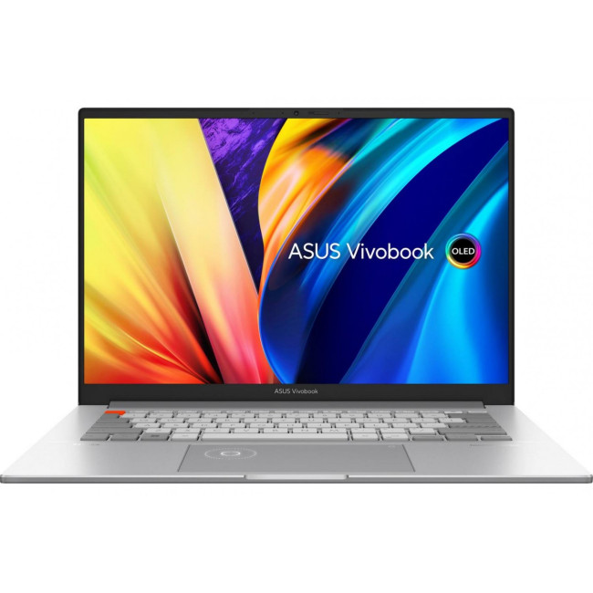 Ноутбук Asus Vivobook Pro 14X OLED N7401ZE (N7401ZE-M9015X)