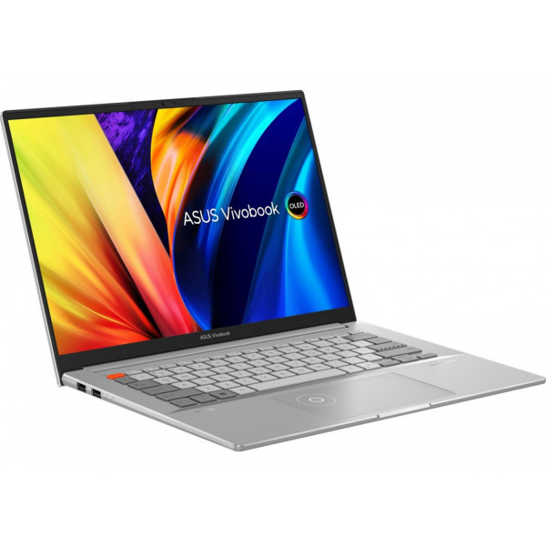 Ноутбук ASUS Vivobook Pro 14X OLED N7401ZE (N7401ZE-M9015X)