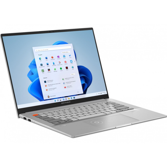 Ноутбук Asus Vivobook Pro 14X OLED N7401ZE (N7401ZE-M9015X)