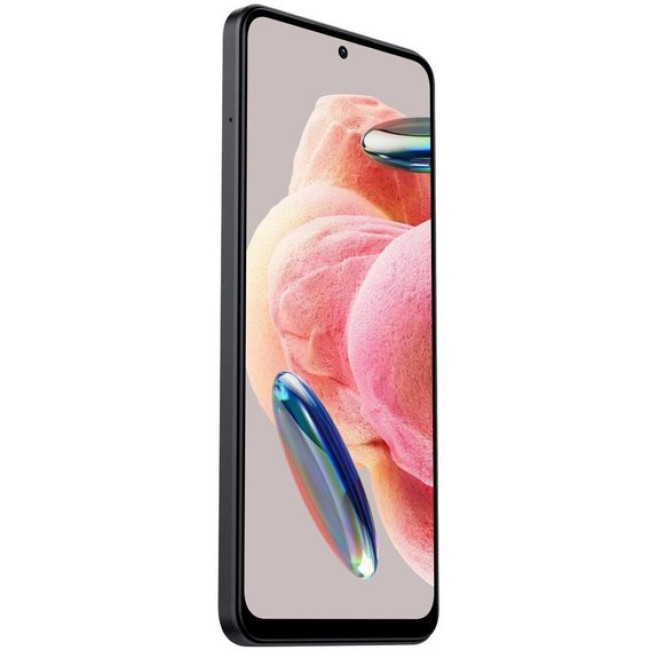 Смаpтфон Xiaomi Redmi Note 12 8/128GB Onyx Gray