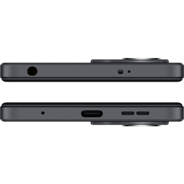 Xiaomi Redmi Note 12 8/128GB Onyx Gray