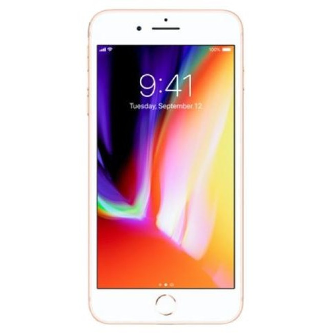 Apple iPhone 8 Plus 128GB Gold (MX262)