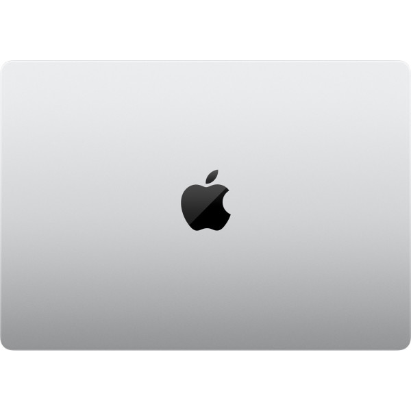 Apple MacBook Pro 14 "Silver Late 2023 (Z1AX002A4) - купити ноутбук в інтернет-магазині