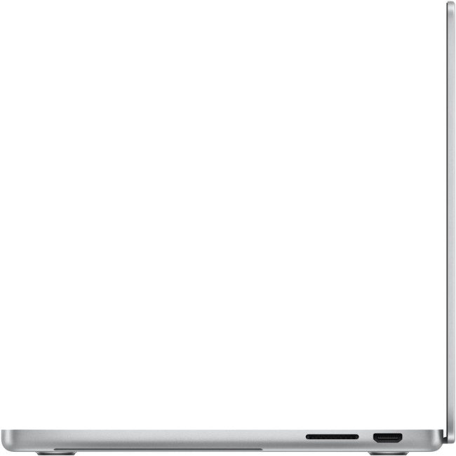 Apple MacBook Pro 14" Silver Late 2023 (Z1AX002A4)