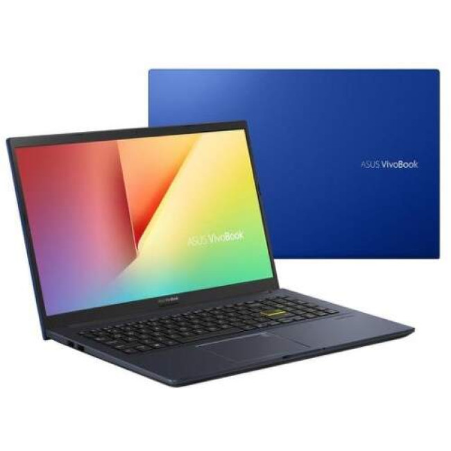 Ноутбук Asus VivoBook 15 X513EA (X513EA-EJ2930W)