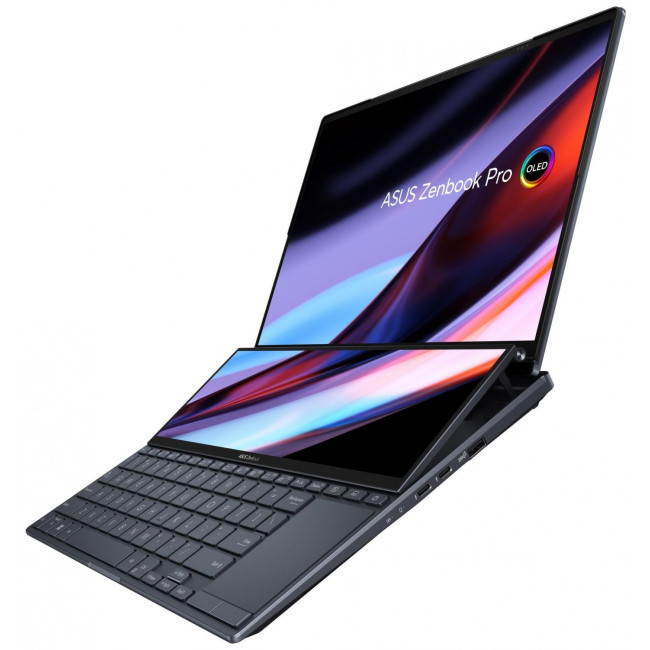 Ноутбук Asus Zenbook Pro 14 Duo OLED UX8402VV (UX8402VV-P1021X)