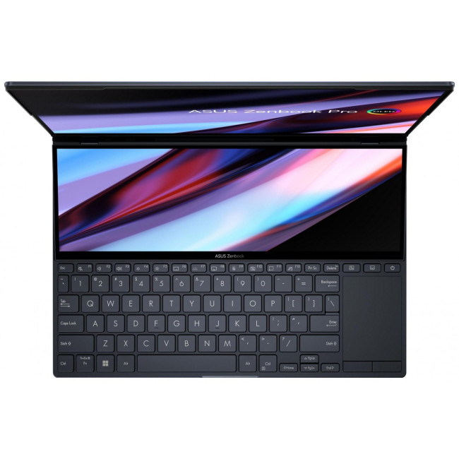 Ноутбук Asus Zenbook Pro 14 Duo OLED UX8402VV (UX8402VV-P1021X)