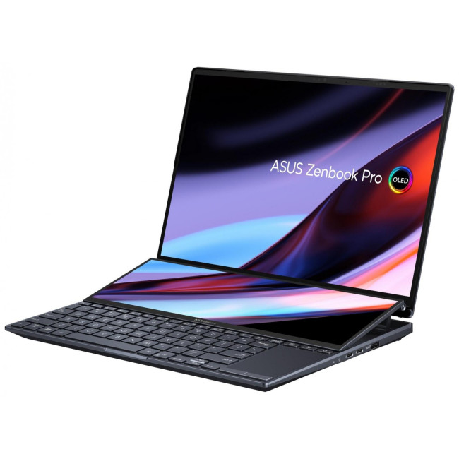 Ноутбук Asus Zenbook Pro 14 Duo OLED UX8402VV (UX8402VV-P1021X)