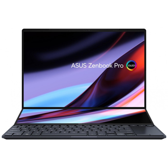 Ноутбук Asus Zenbook Pro 14 Duo OLED UX8402VV (UX8402VV-P1021X)