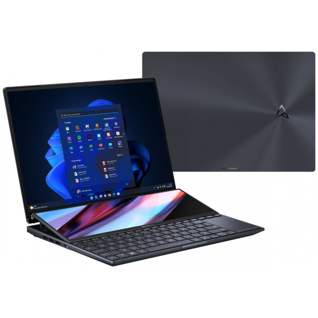 Ноутбук Asus Zenbook Pro 14 Duo OLED UX8402VV (UX8402VV-P1021X)