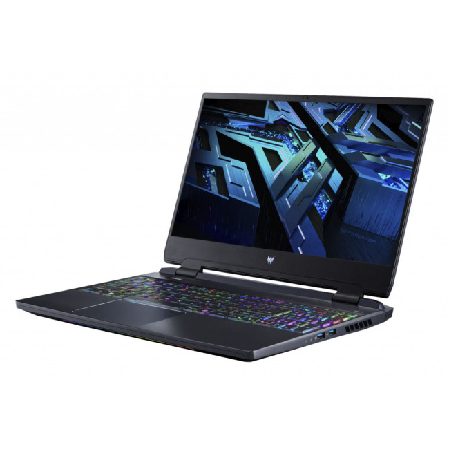 Ноутбук Acer Predator Helios 300 PH315-55 (NH.QH9AA.001)