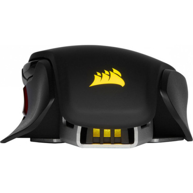 Мышь Corsair M65 Pro Elite Carbon Gaming Mouse (CH-9309011-EU)