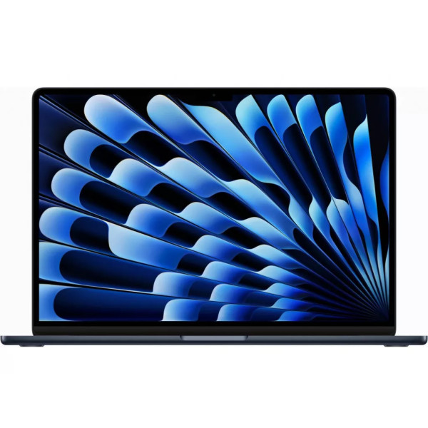 Apple MacBook Air 15" M2 Midnight 2023 (Z18T000ST)