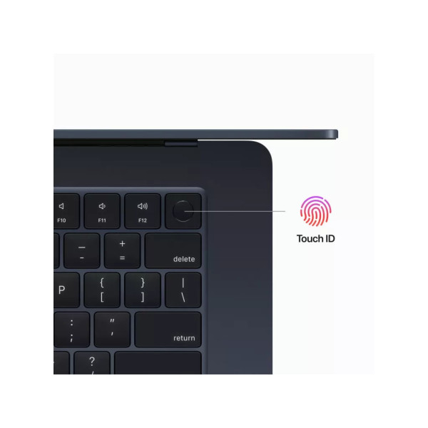 Apple MacBook Air 15" M2 Midnight 2023 (Z18T000ST)