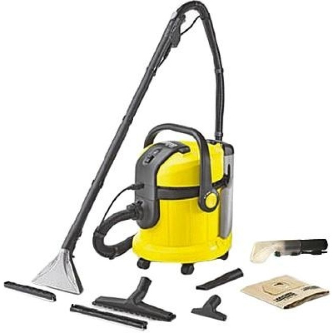 Пылесос Karcher SE 4002