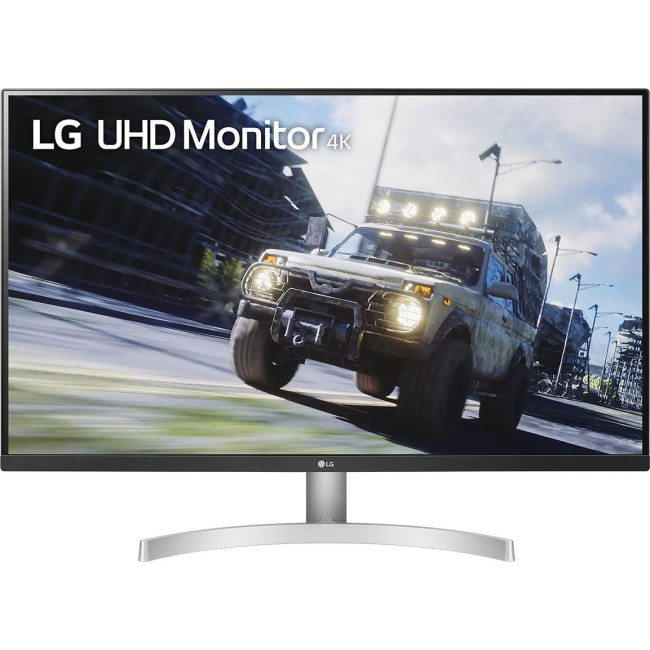 LG 32UN500-W