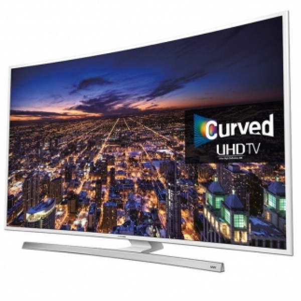 Телевизор Samsung UE40JU6510