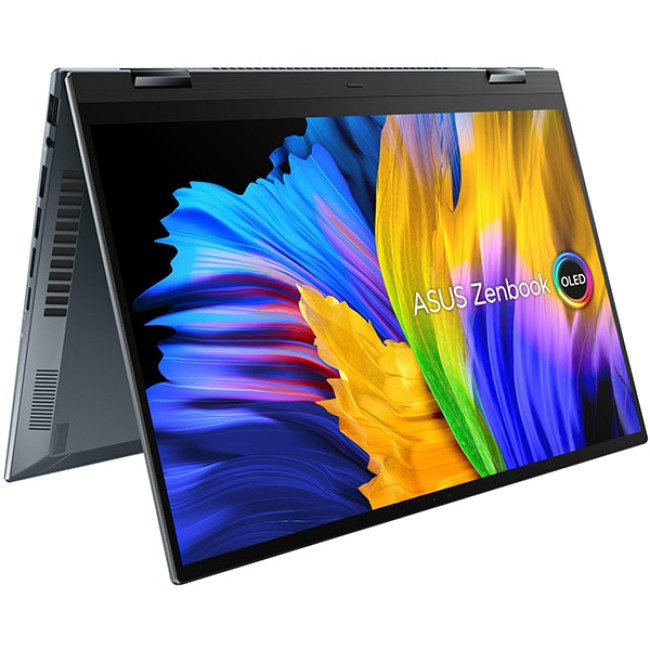 Ноутбук Asus ZenBook 14 Flip OLED (UP5401ZA-KN043X)