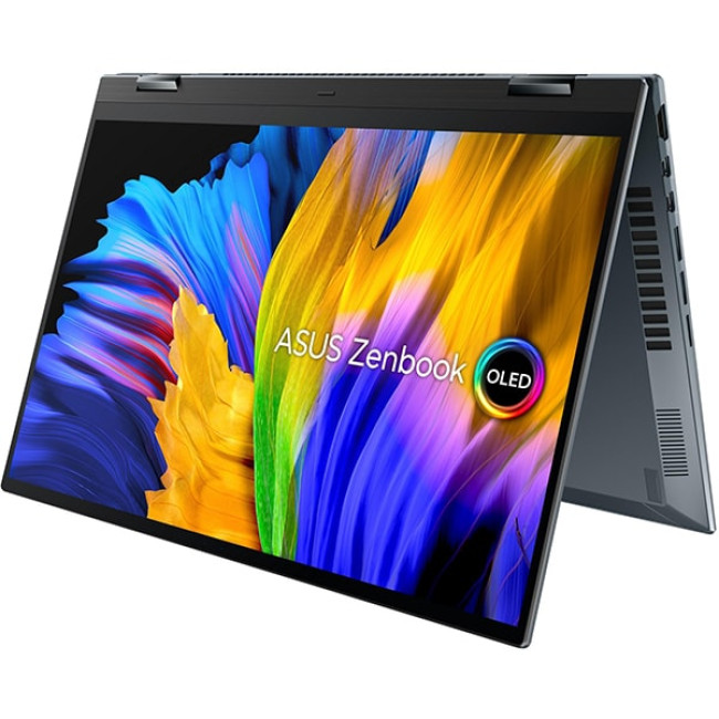 Ноутбук Asus ZenBook 14 Flip OLED (UP5401ZA-KN043X)