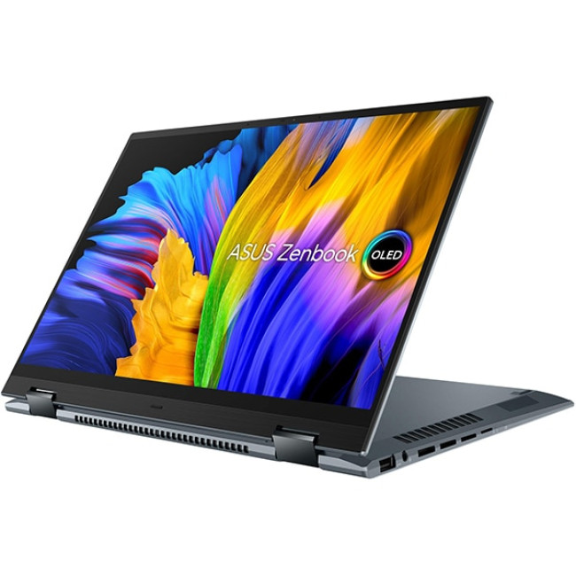 Ноутбук Asus ZenBook 14 Flip OLED (UP5401ZA-KN043X)