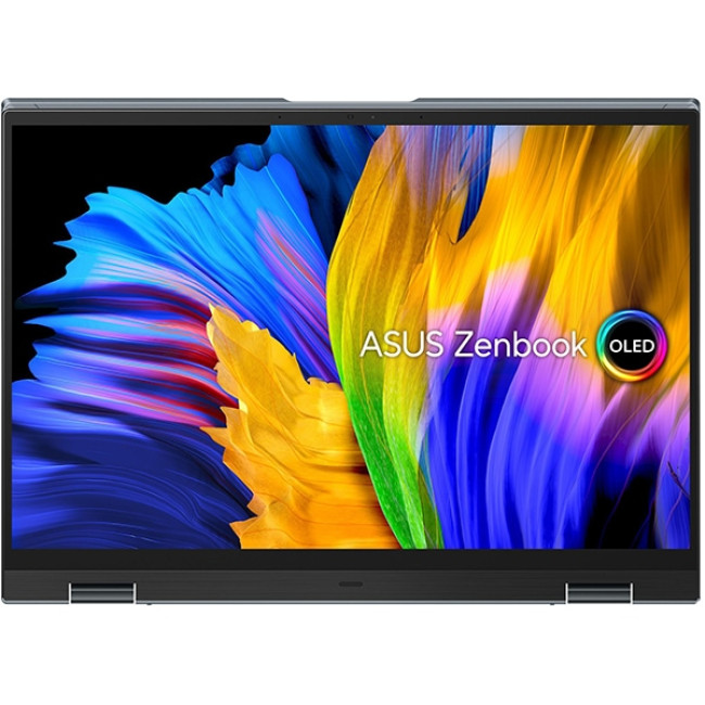 Ноутбук Asus ZenBook 14 Flip OLED (UP5401ZA-KN043X)