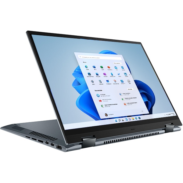Ноутбук Asus Zenbook 14 Flip OLED (UP5401ZA-KN043X)