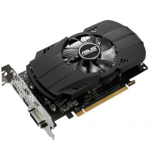 Видеокарта ASUS GeForce GTX1050 Ti 4096Mb (PH-GTX1050TI-4G)