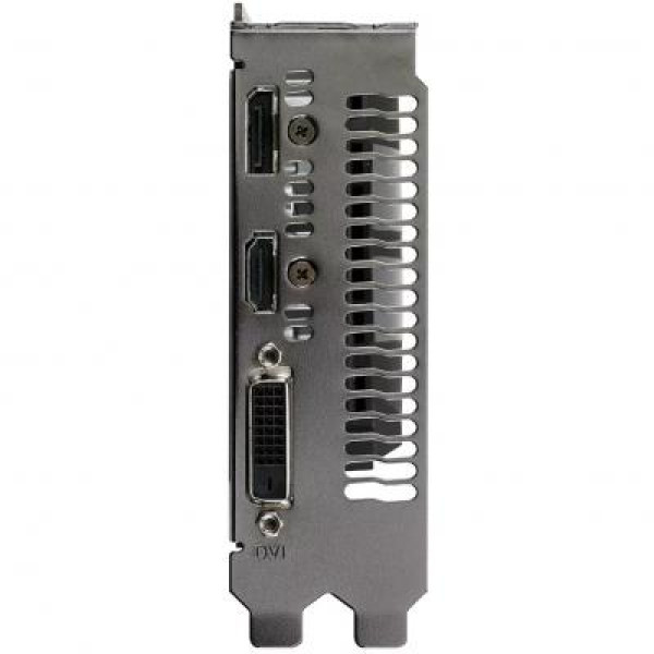 Видеокарта ASUS GeForce GTX1050 Ti 4096Mb (PH-GTX1050TI-4G)