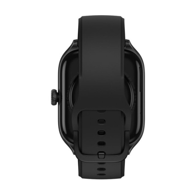 Amazfit GTS 4 Infinite Black