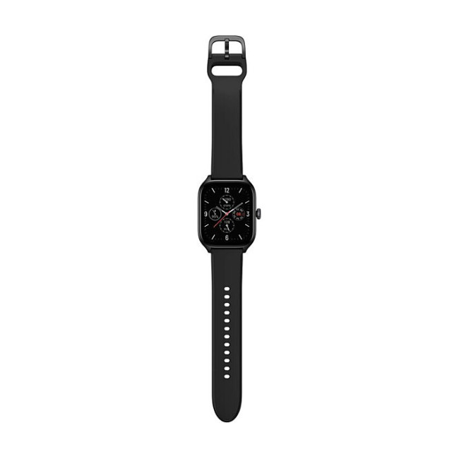 Amazfit GTS 4 Infinite Black