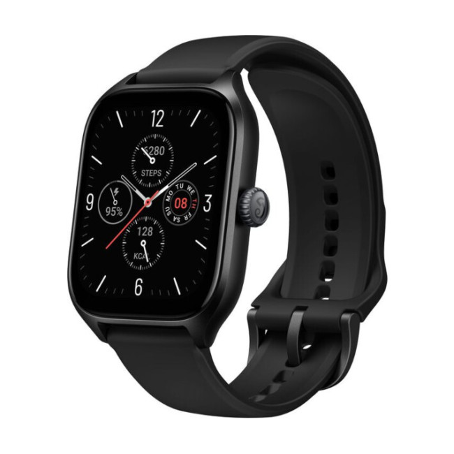 Amazfit GTS 4 Infinite Black