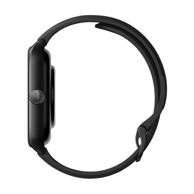 Amazfit GTS 4 Infinite Black