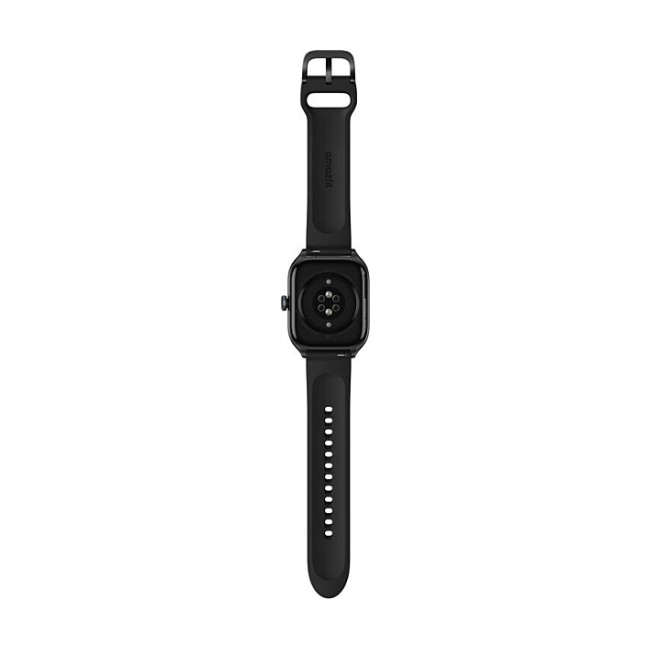 Amazfit GTS 4 Infinite Black