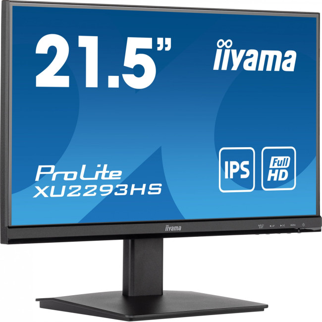 Монитор iiyama ProLite XU2293HS-B5