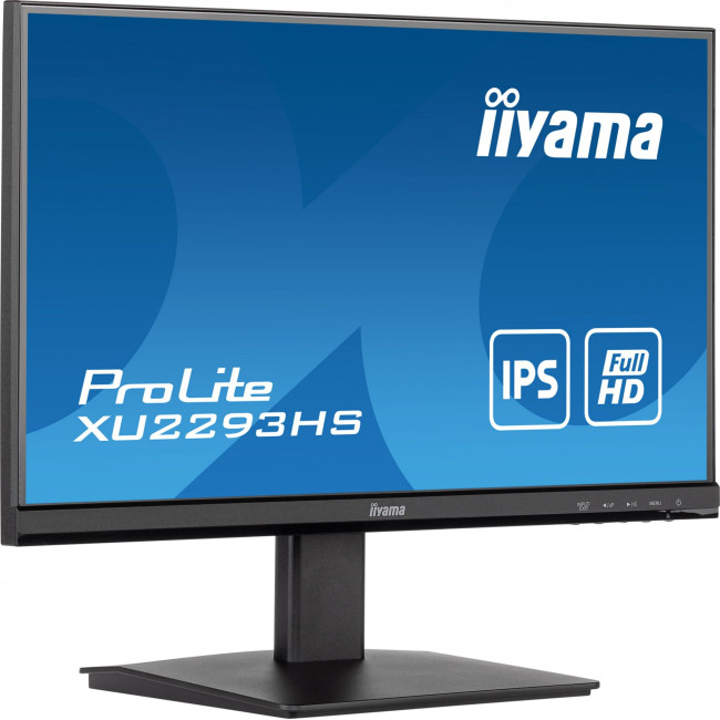 Монитор iiyama ProLite XU2293HS-B5