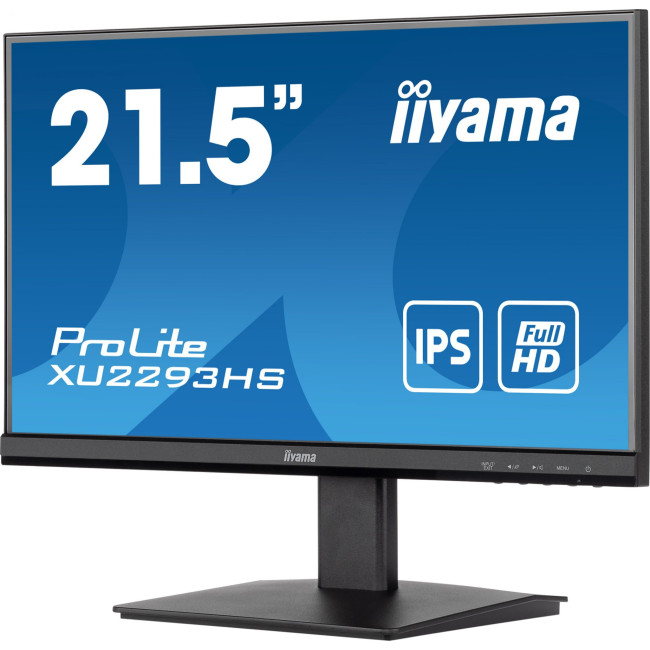 Монитор iiyama ProLite XU2293HS-B5