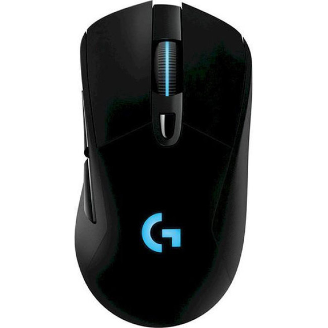 Logitech G703 LightSpeed Wireless Hero (910-005640)