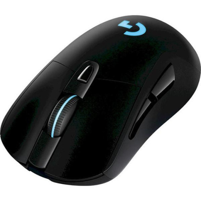 Logitech G703 LightSpeed Wireless Hero (910-005640)