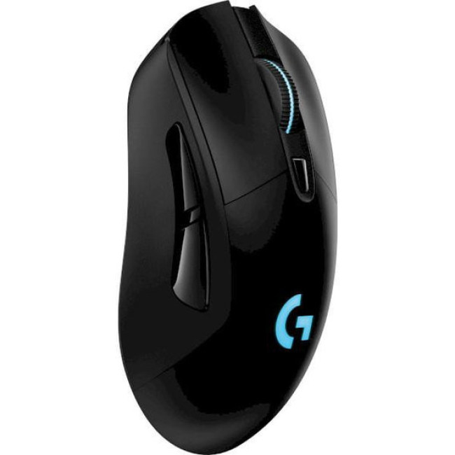 Logitech G703 LightSpeed Wireless Hero (910-005640)