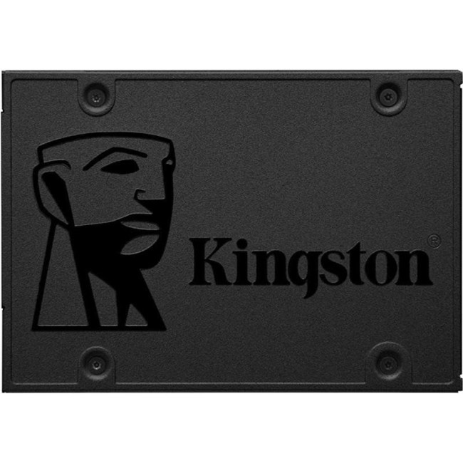 Kingston SSDNow A400 240 GB (SA400S37/240G)