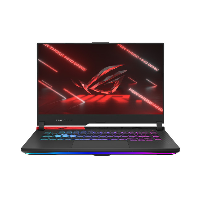 Ноутбук Asus ROG Strix G15 AE (G513QY-HQ025W)