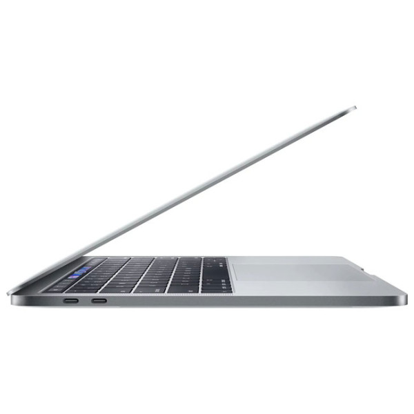 Ноутбук Apple MacBook Pro 15" Space Gray 2019 (Z0WW00069)