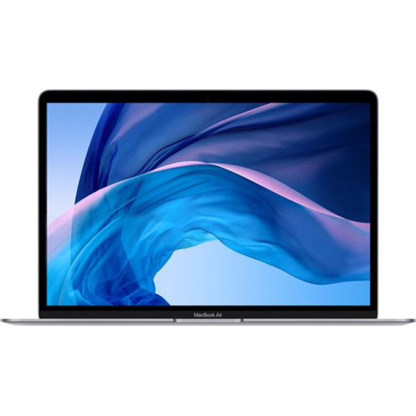 Ноутбук Apple MacBook Air 13" Space Gray 2019 (Z0X1000CS)
