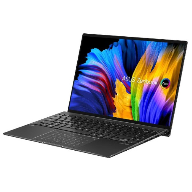 Ноутбук Asus ZenBook 14X OLED UM5401RA (UM5401RA-KN053X)