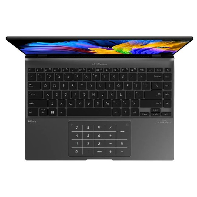 Ноутбук Asus ZenBook 14X OLED UM5401RA (UM5401RA-KN053X)