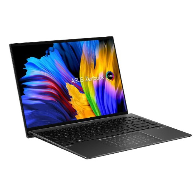 Ноутбук Asus ZenBook 14X OLED UM5401RA (UM5401RA-KN053X)