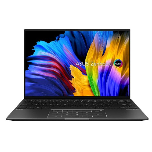 Ноутбук Asus ZenBook 14X OLED UM5401RA (UM5401RA-KN053X)