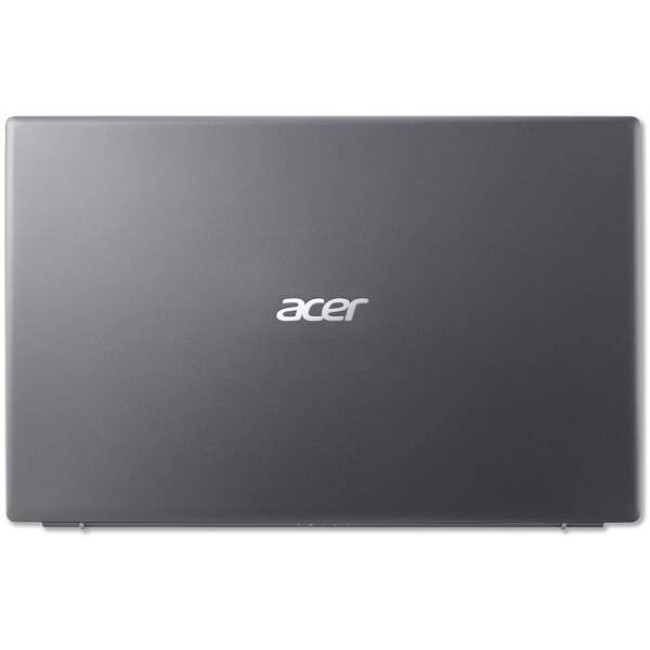 Ноутбук Acer Swift X SFX16-51G-712W (NX.AYLEC.001)